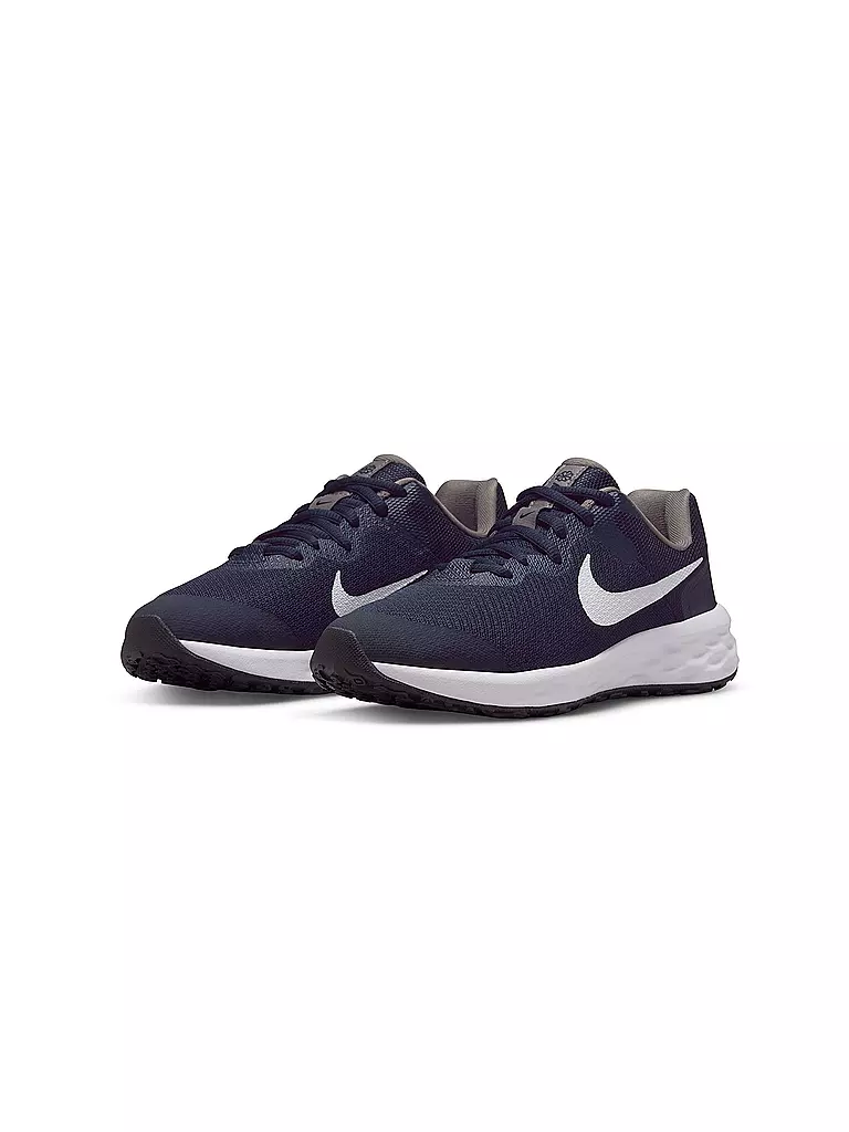 NIKE | Kinder Fitnessschuhe Revolution 6 | blau