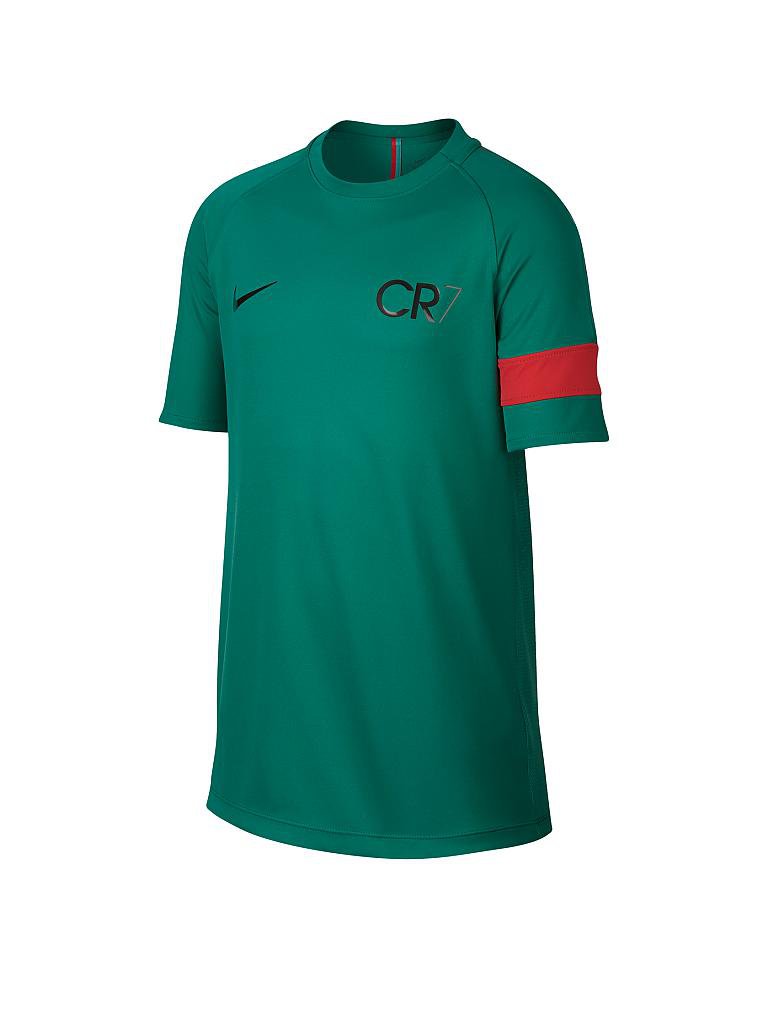 NIKE | Kinder Fußball-Shirt Dri-FIT Academy CR7 | 