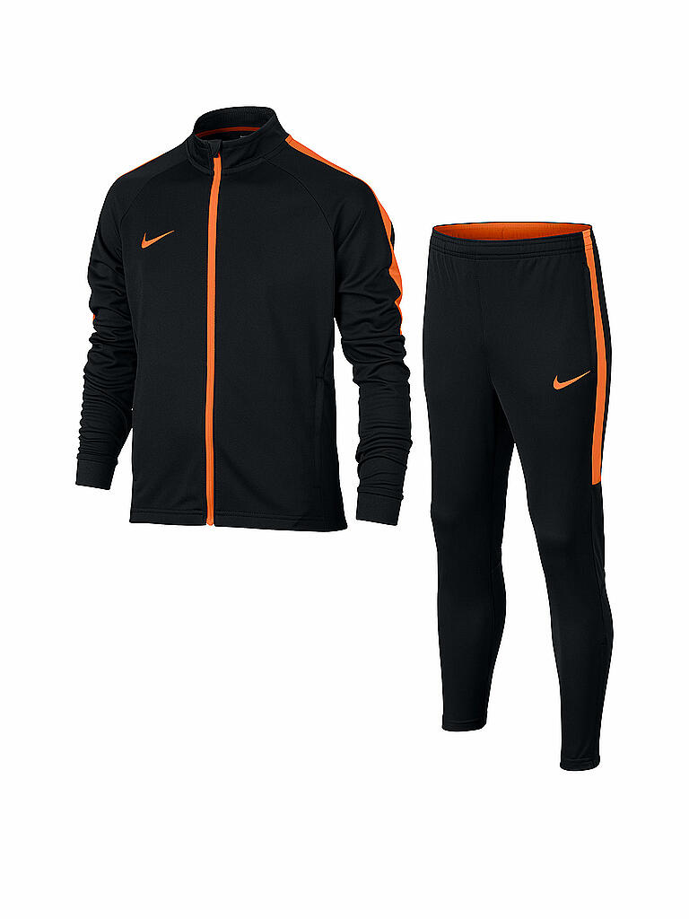 NIKE | Kinder Fußball-Trainingsanzug Dri-FIT Academy | 