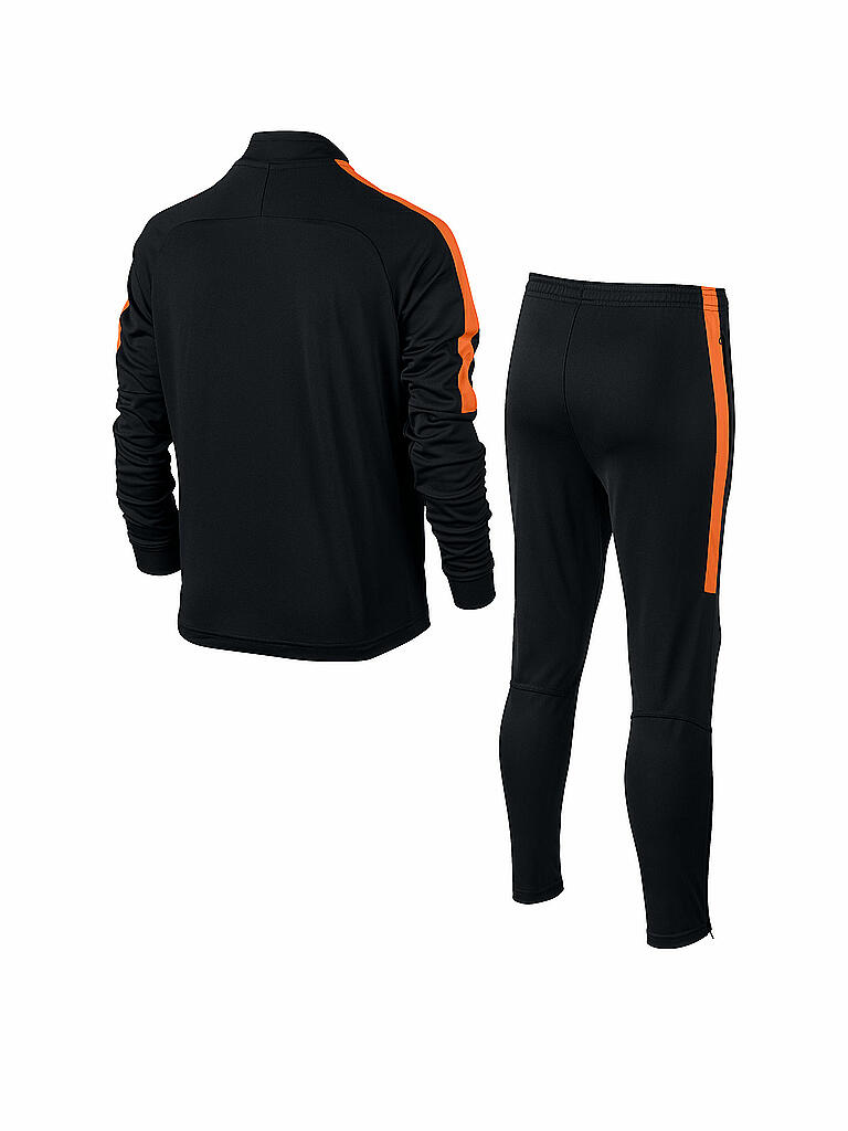 NIKE | Kinder Fußball-Trainingsanzug Dri-FIT Academy | 