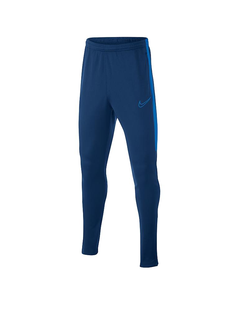 NIKE | Kinder Fußballhose Dri-FIT Academy | blau