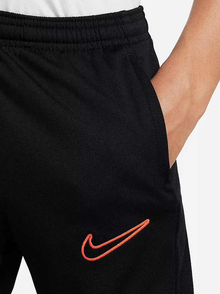 NIKE | Kinder Fußballhose Dri-FIT Academy23 | schwarz