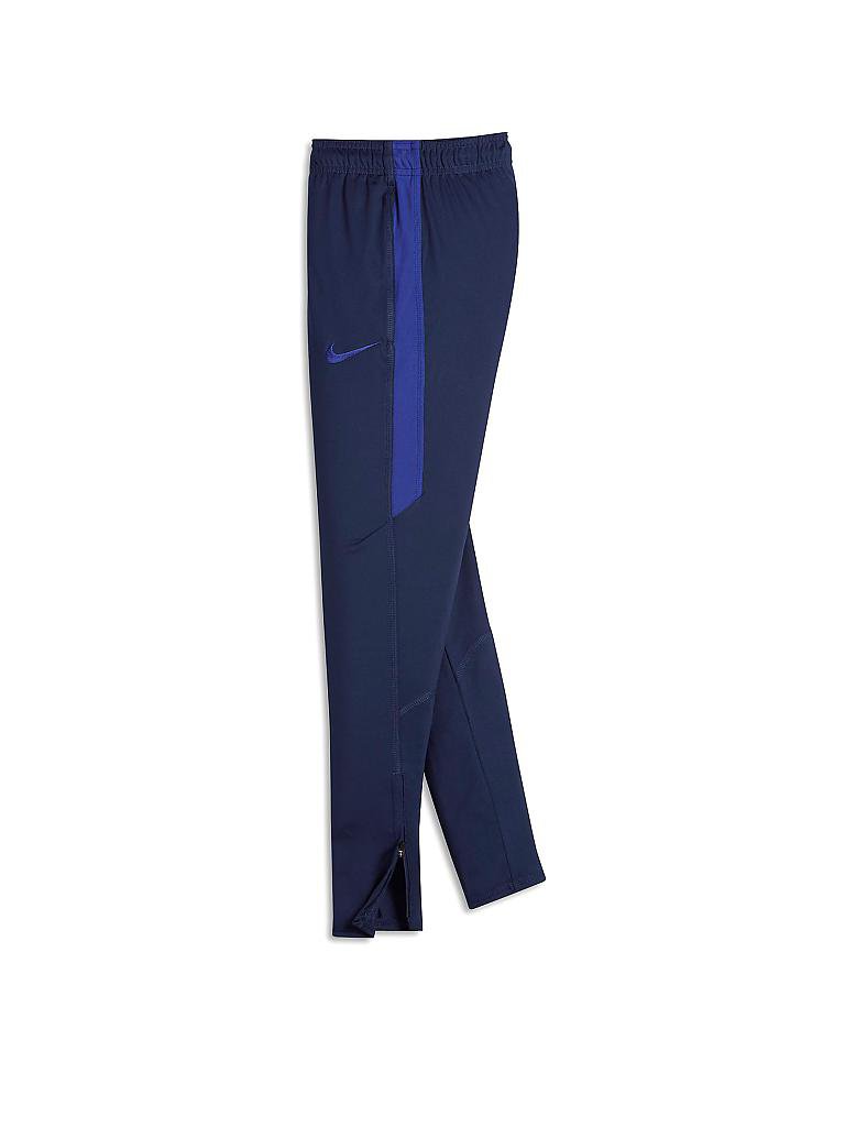 nike fussballhose lang