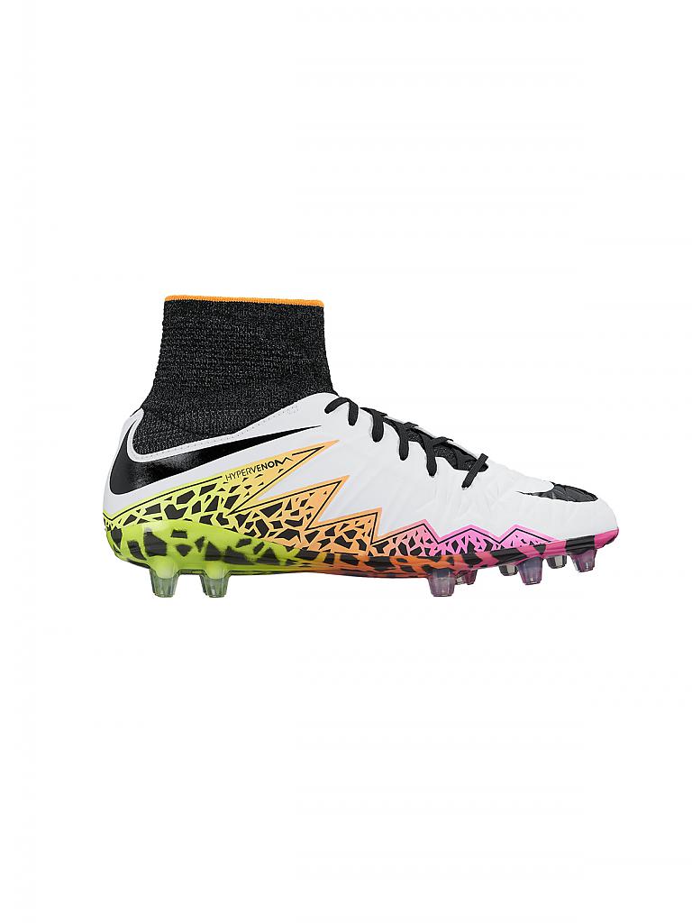 NIKE | Kinder Fußballschuh Nocken Hypervenom Phantom 2 | 