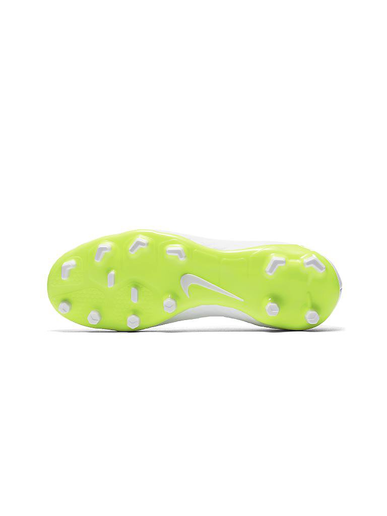 NIKE | Kinder Fußballschuh Nocken Hypervenom Phantom III Academy Just Do It FG | 