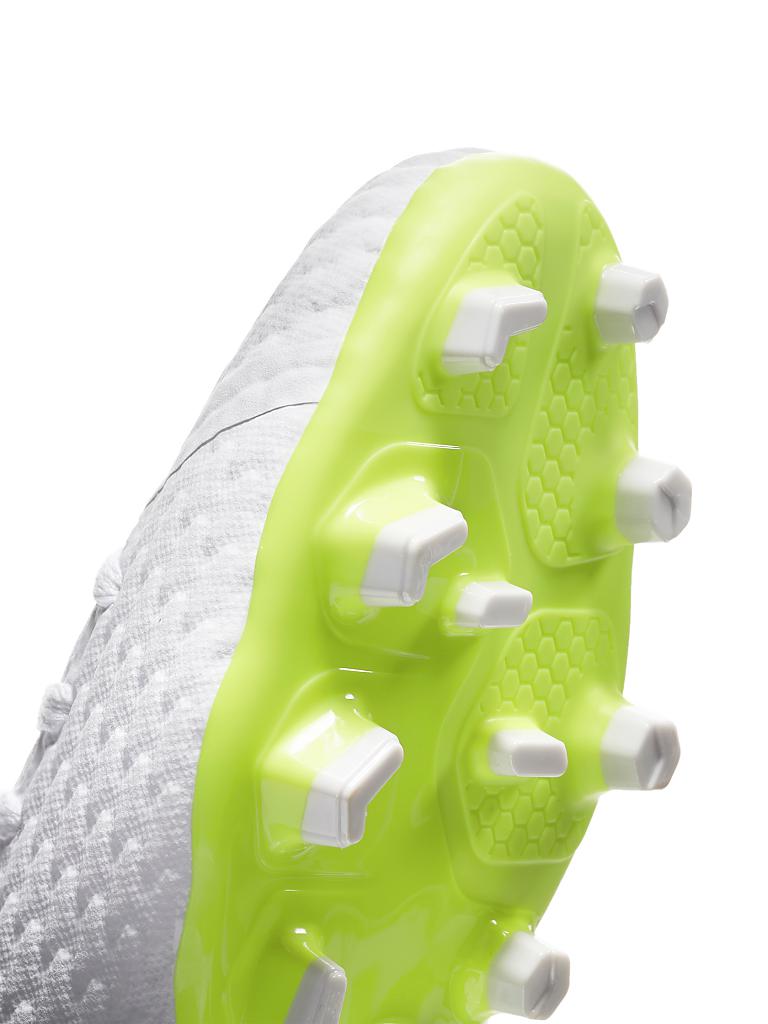 NIKE | Kinder Fußballschuh Nocken Hypervenom Phantom III Academy Just Do It FG | 