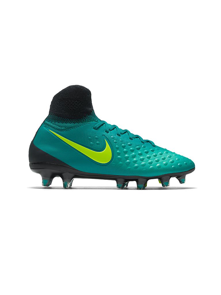 nike magista obra türkis