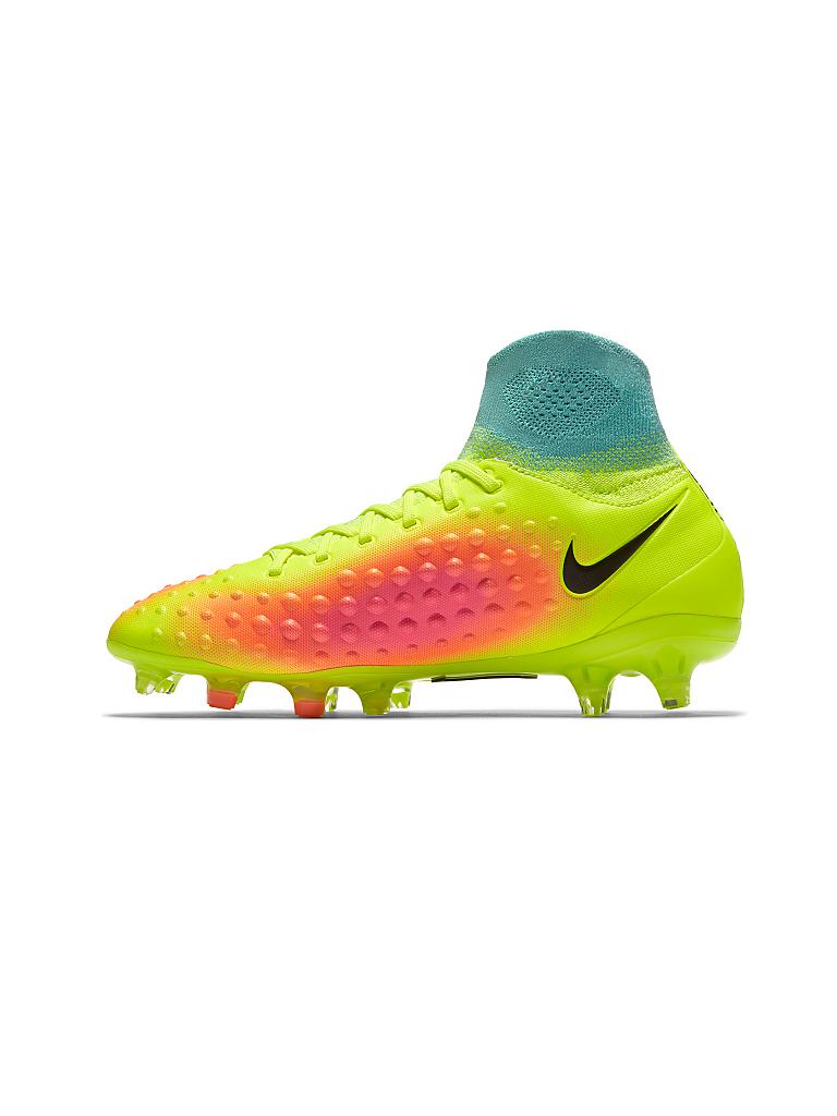 NIKE | Kinder Fußballschuh Nocken Magista Obra 2 FG | 