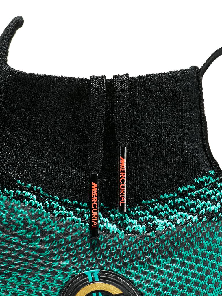 NIKE | Kinder Fußballschuh Nocken Mercurial Superfly 360 Elite CR7 FG | 