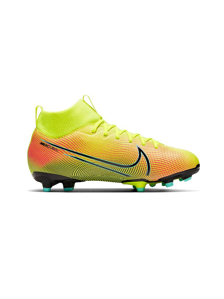 Nike Mercurial Superfly 7 Elite Review Archives Soccer.