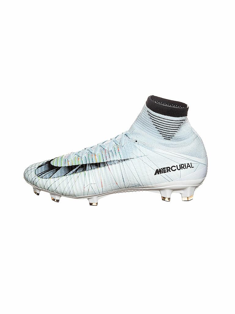 NIKE | Kinder Fußballschuh Nocken Mercurial Superfly V CR7 Dynamic Fit FG | 