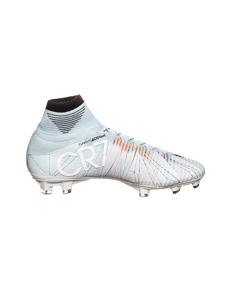 NIKE | Kinder Fußballschuh Nocken Mercurial Superfly V CR7 Dynamic Fit FG | 