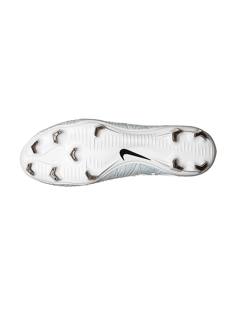 NIKE | Kinder Fußballschuh Nocken Mercurial Superfly V CR7 Dynamic Fit FG | 