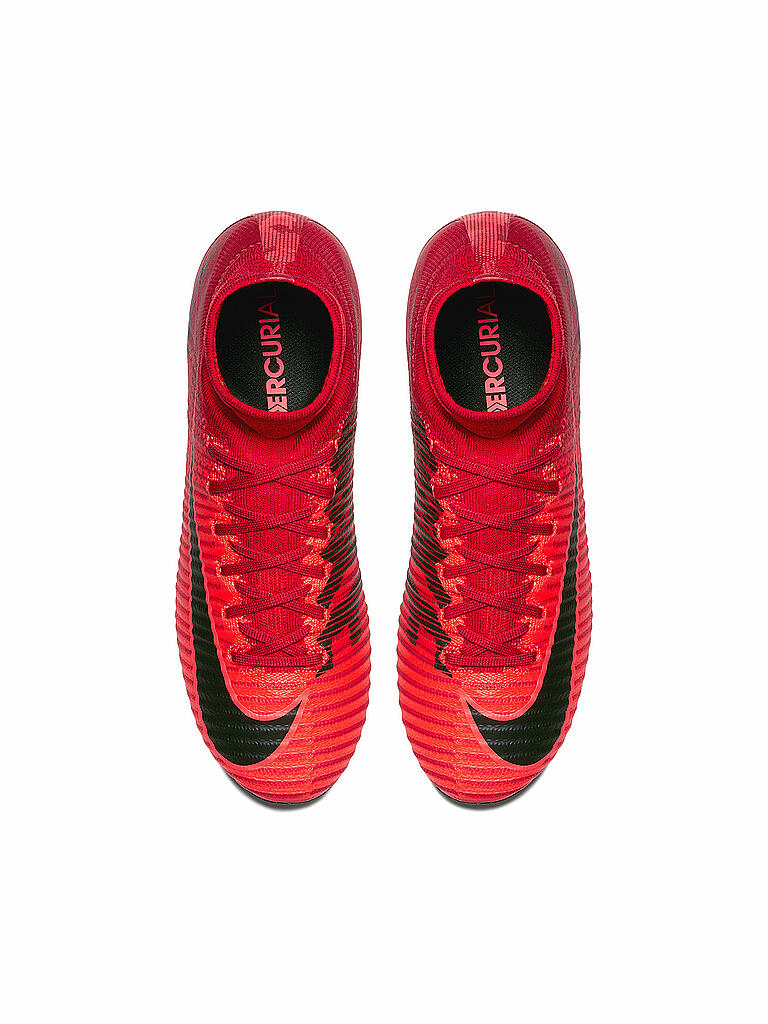 NIKE | Kinder Fußballschuh Nocken Mercurial Superfly V DF FG | 
