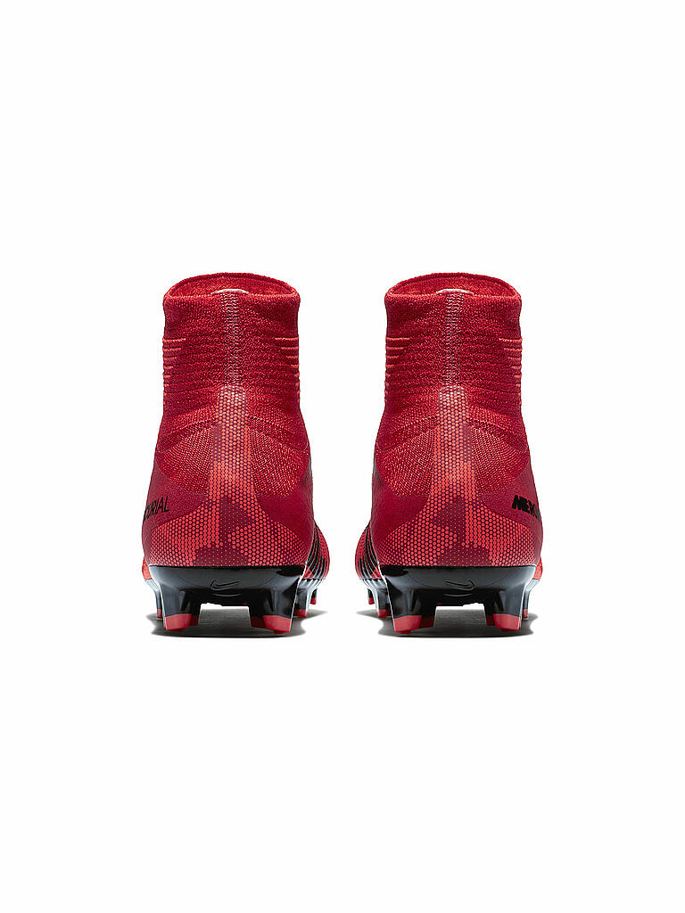 NIKE | Kinder Fußballschuh Nocken Mercurial Superfly V DF FG | 