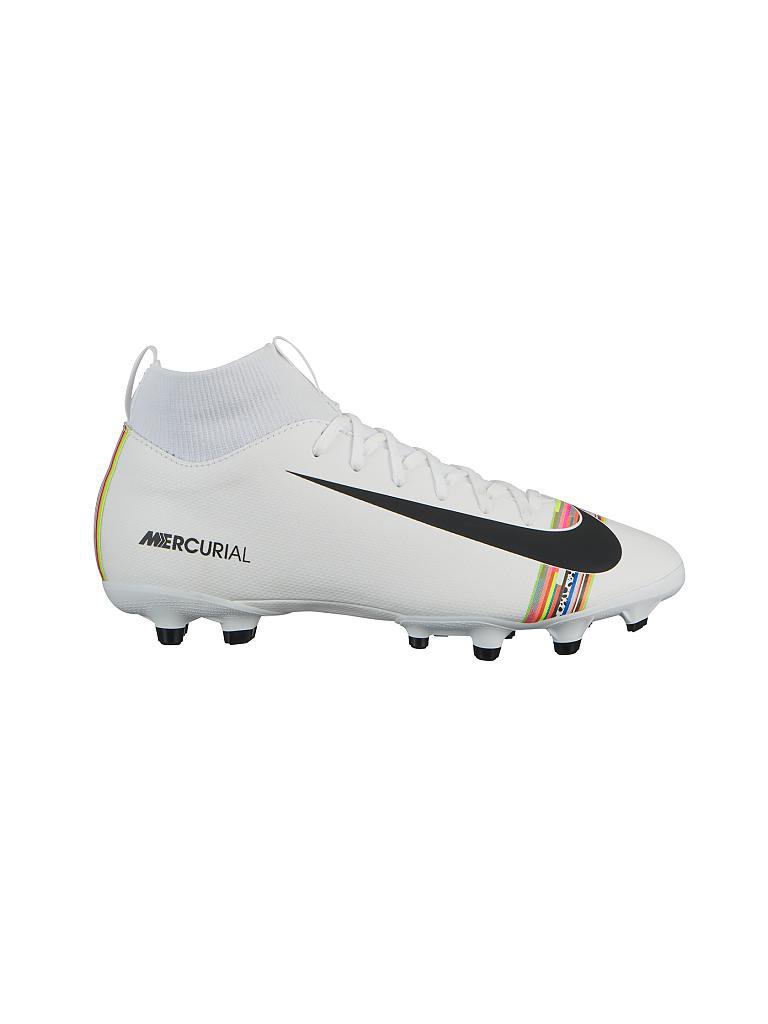 Nike Mercurial Superfly 6 Academy TF Euphoria Orange