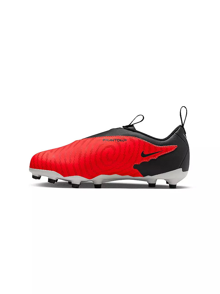 NIKE | Kinder Fußballschuhe Jr. Phantom GX Academy MG | weiss