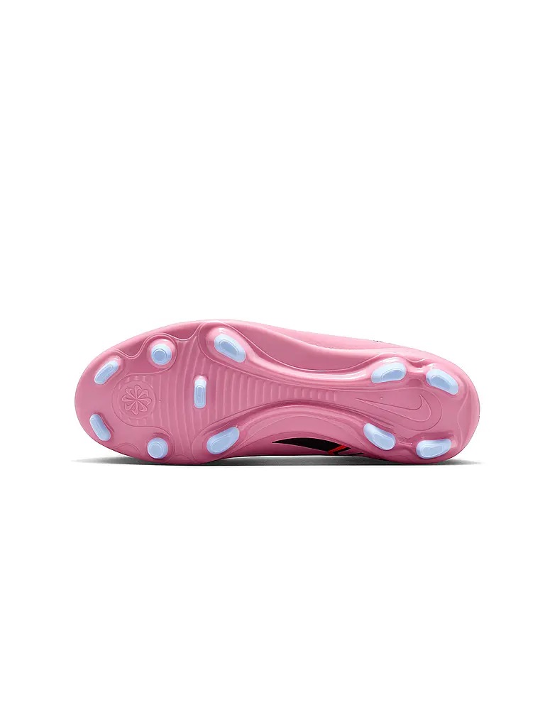 NIKE | Kinder Fußballschuhe Mercurial Vapor 16 Club Nocken | lila