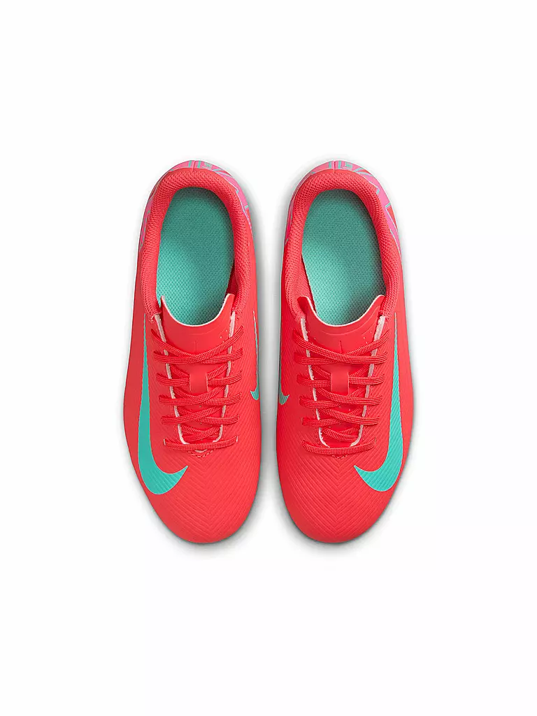 NIKE | Kinder Fußballschuhe Mercurial Vapor 16 Club Nocken | pink