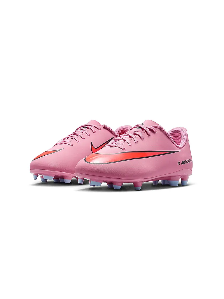 NIKE | Kinder Fußballschuhe Mercurial Vapor 16 Club Nocken | lila