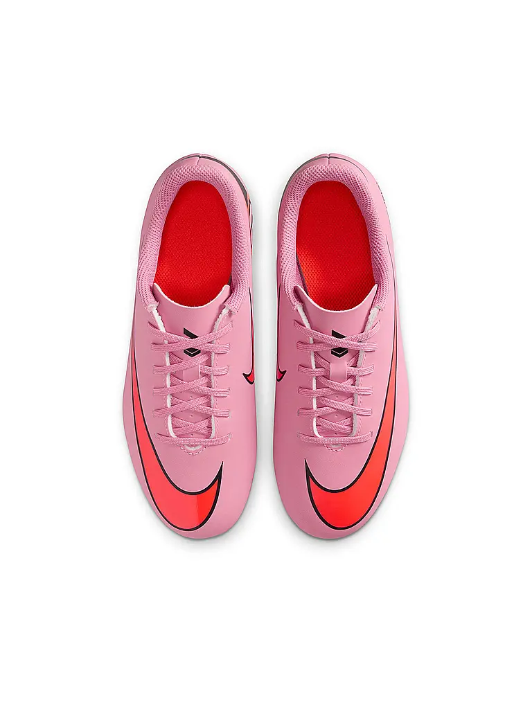 NIKE | Kinder Fußballschuhe Mercurial Vapor 16 Club Nocken | lila