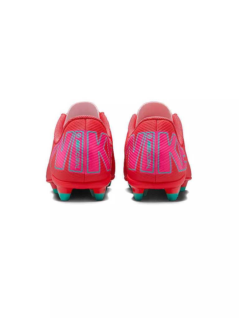 NIKE | Kinder Fußballschuhe Mercurial Vapor 16 Club Nocken | pink