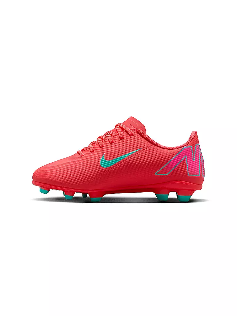 NIKE | Kinder Fußballschuhe Mercurial Vapor 16 Club Nocken | pink