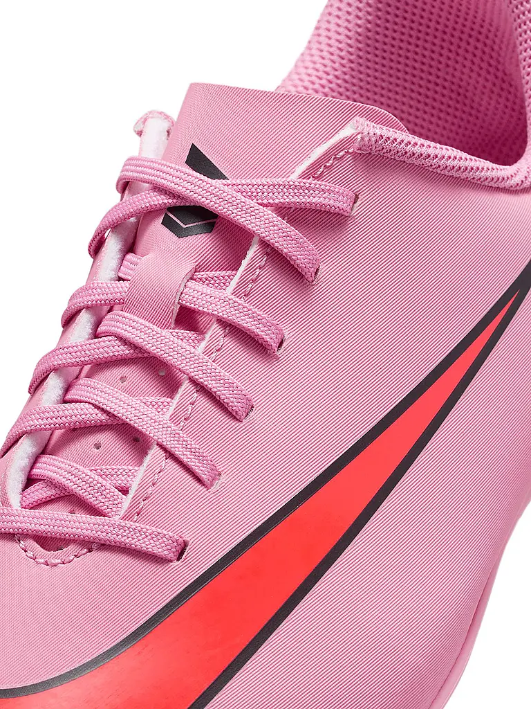NIKE | Kinder Fußballschuhe Mercurial Vapor 16 Club Nocken | lila