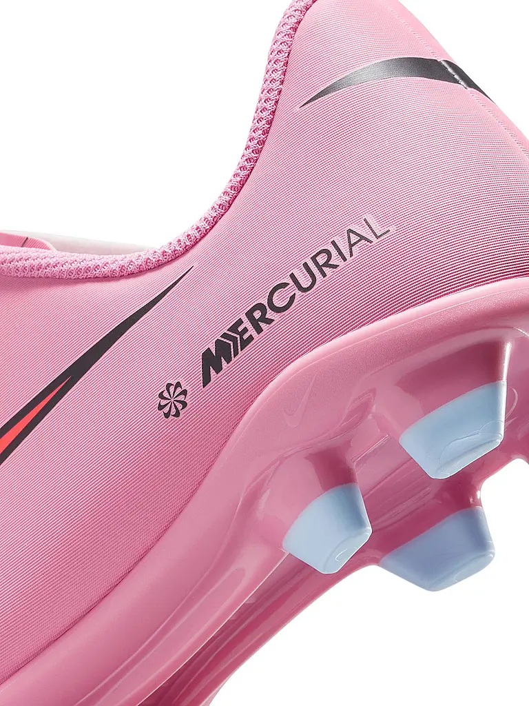 NIKE | Kinder Fußballschuhe Mercurial Vapor 16 Club Nocken | lila