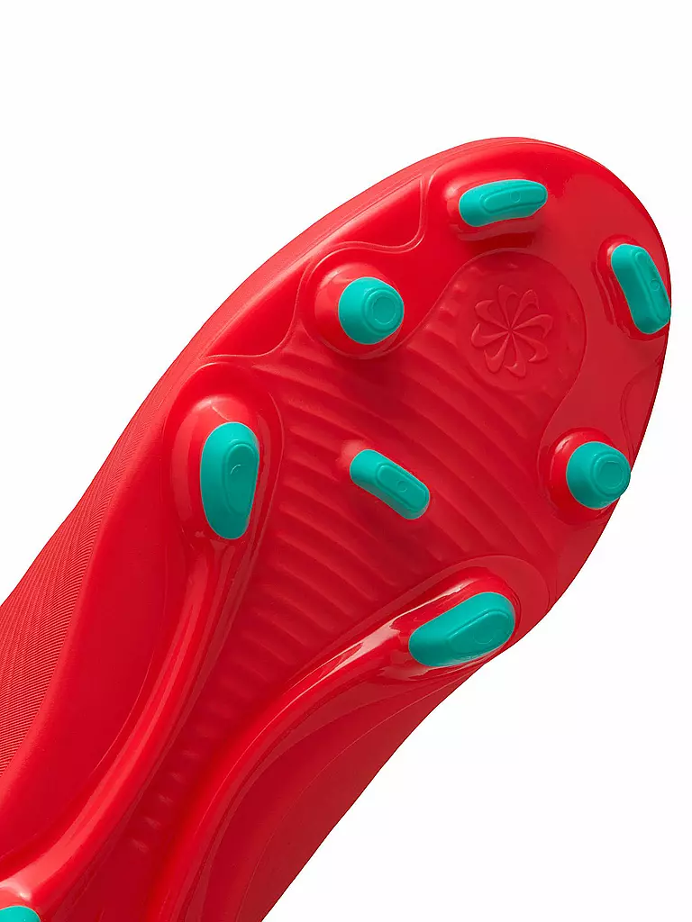 NIKE | Kinder Fußballschuhe Mercurial Vapor 16 Club Nocken | pink