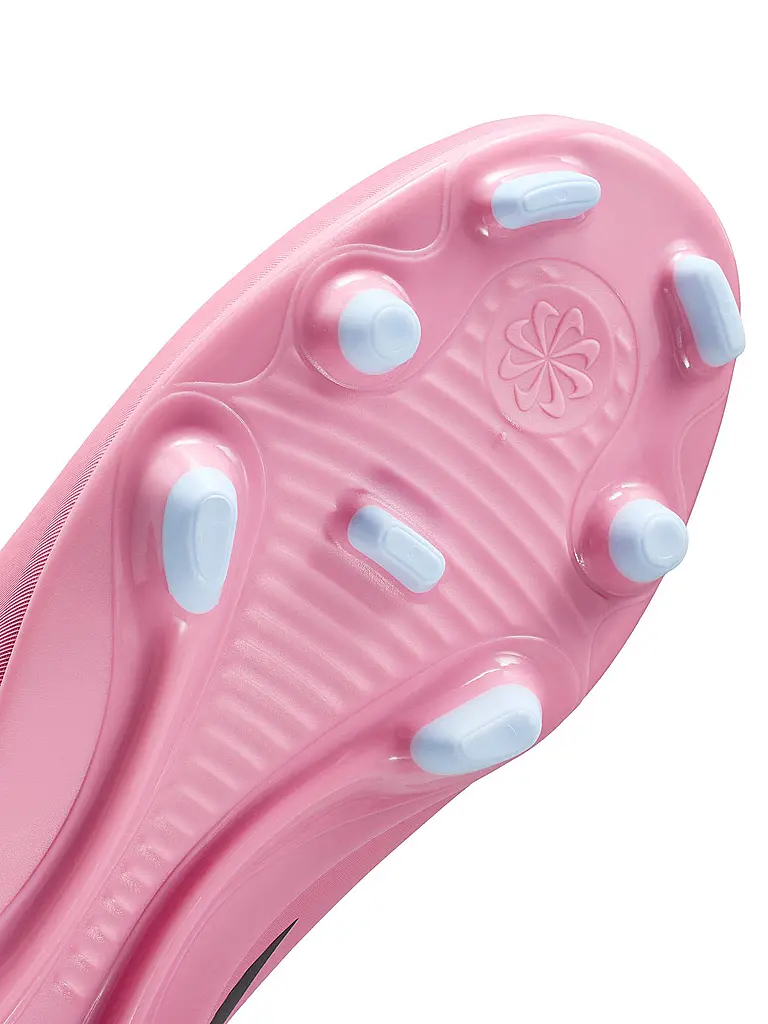 NIKE | Kinder Fußballschuhe Mercurial Vapor 16 Club Nocken | lila