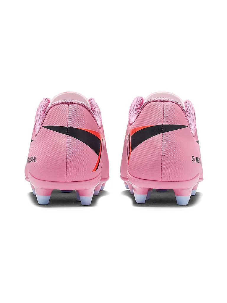 NIKE | Kinder Fußballschuhe Mercurial Vapor 16 Club Nocken | lila