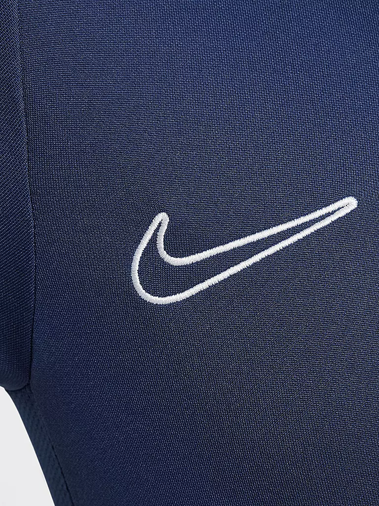 NIKE | Kinder Fußballshirt Academy | dunkelblau