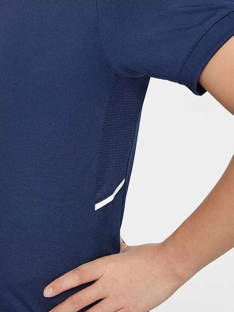 NIKE | Kinder Fußballshirt Academy | dunkelblau