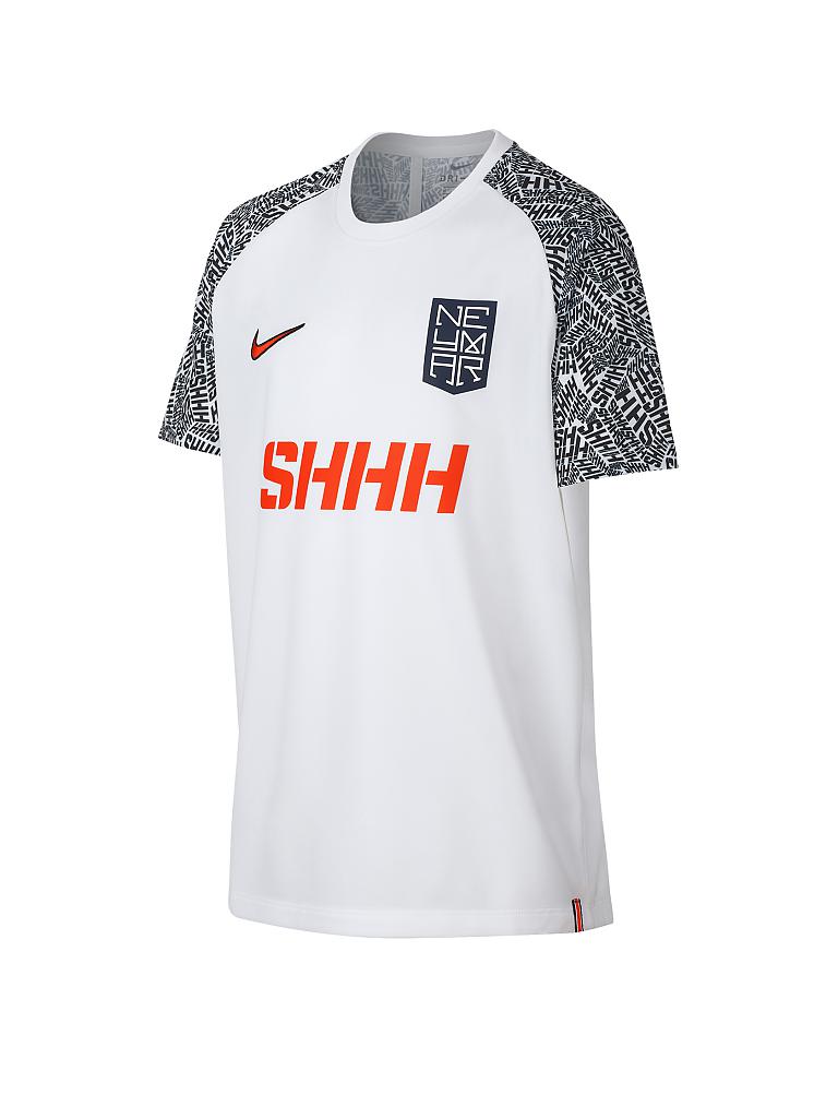 NIKE | Kinder Fußballshirt Dri-FIT Neymar Jr. | 
