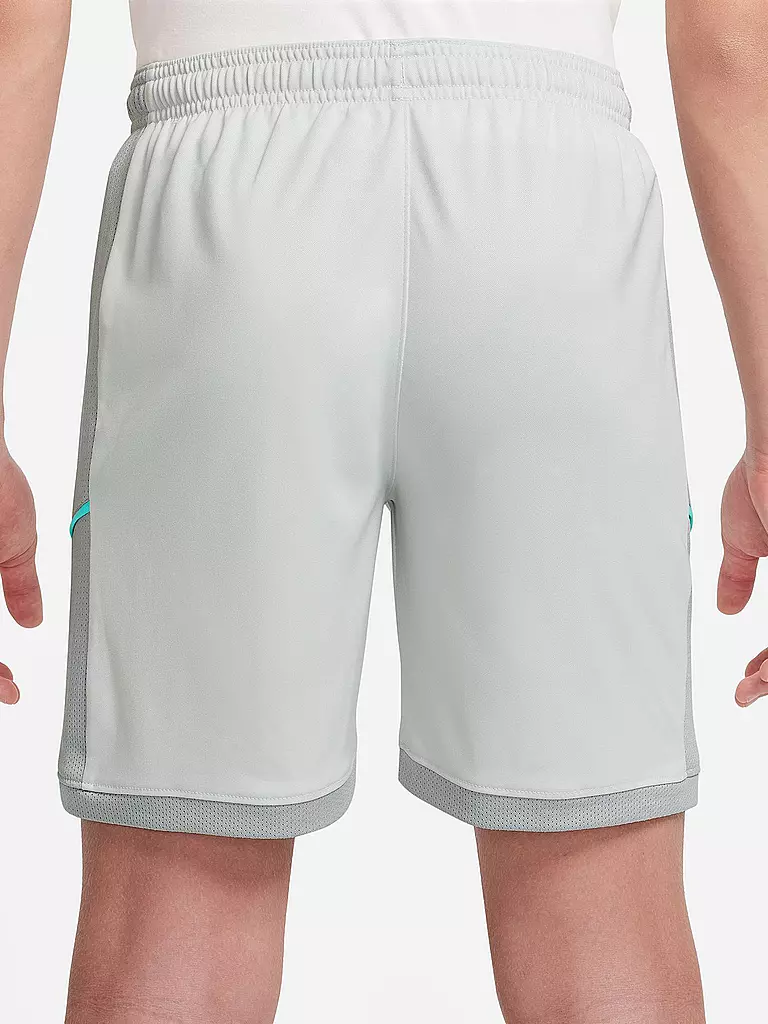 NIKE | Kinder Fußballshort Academy | beige