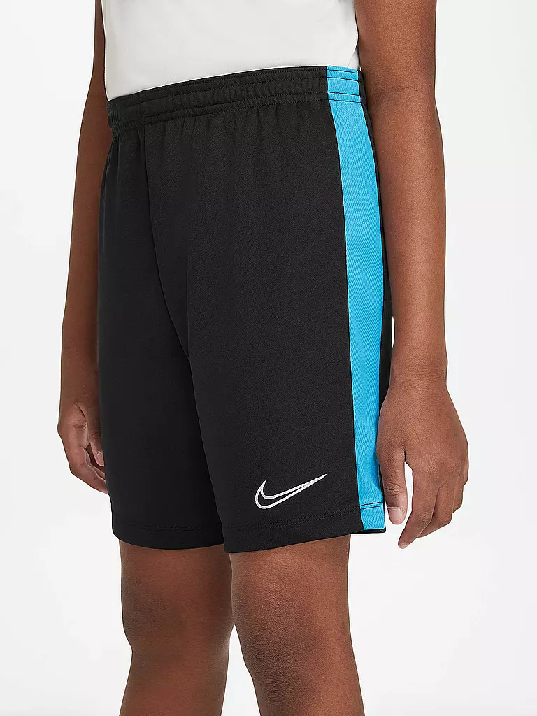 NIKE | Kinder Fußballshort Dri-FIT Academy23 | schwarz