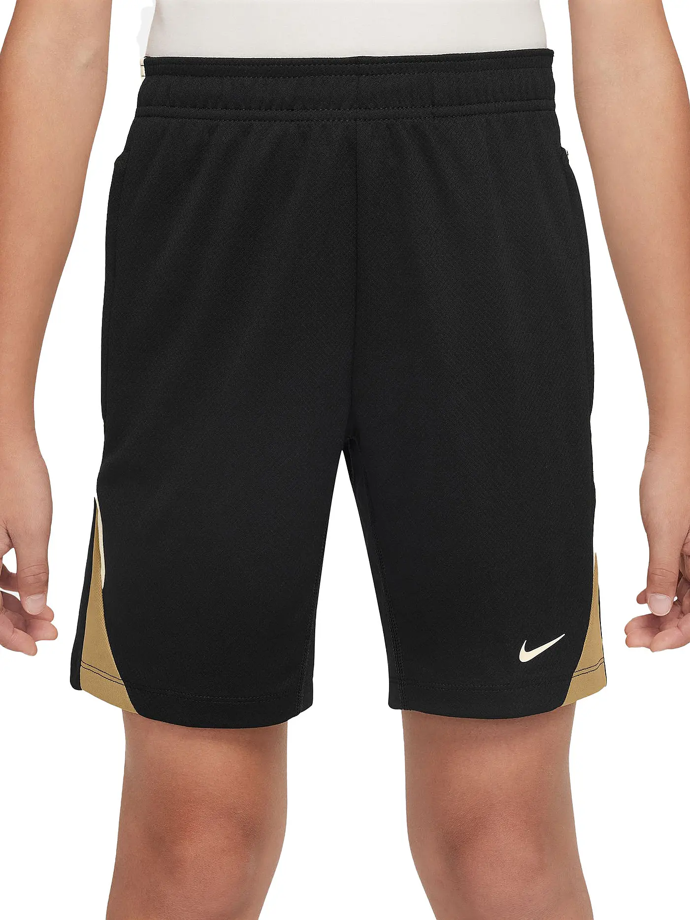NIKE | Kinder Fußballshort Dri-FIT Strike | schwarz