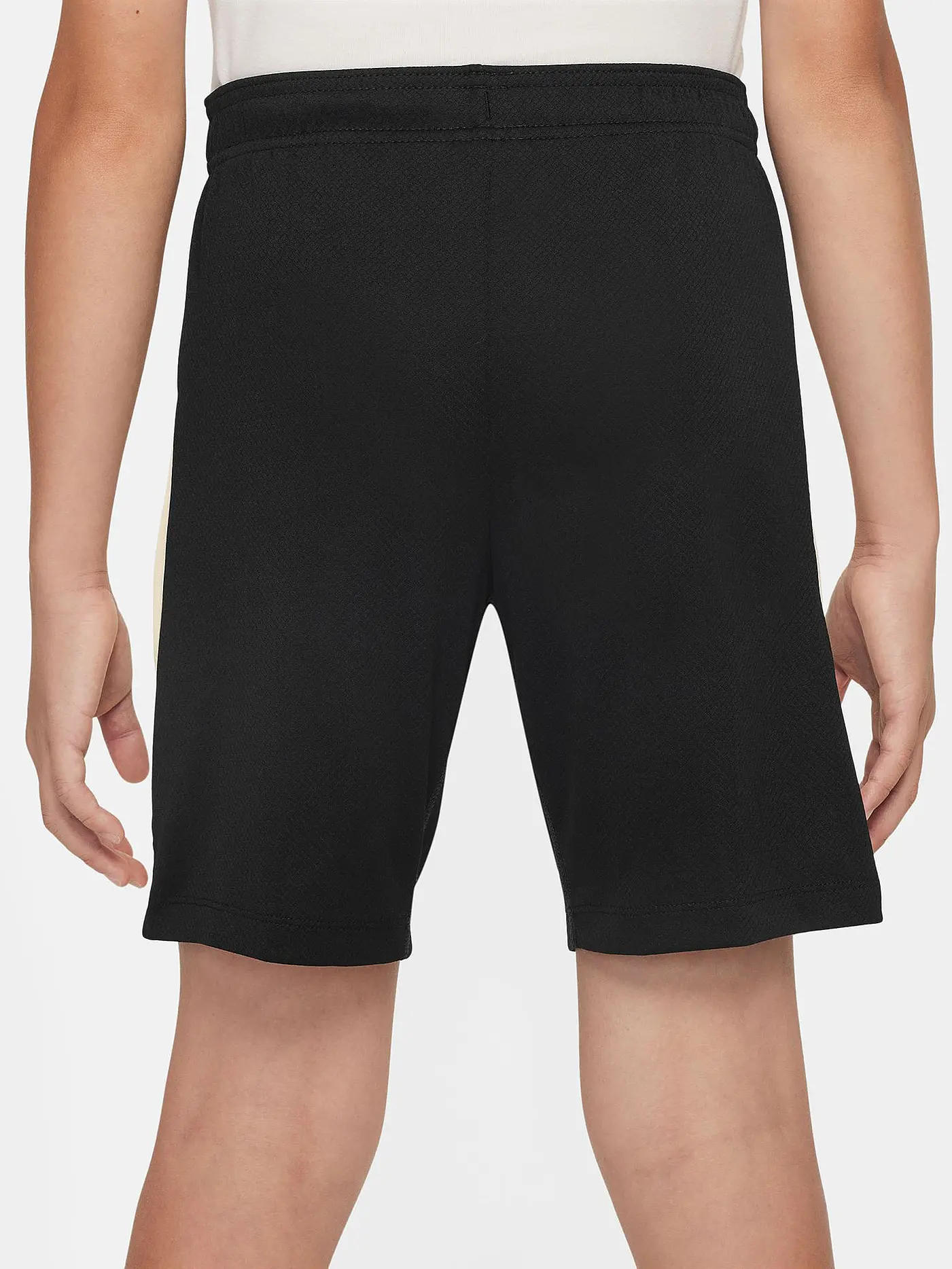 NIKE | Kinder Fußballshort Dri-FIT Strike | schwarz