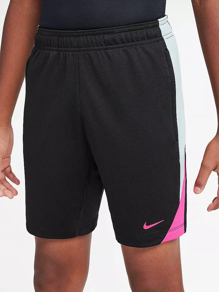 NIKE | Kinder Fußballshort Dri-FIT Strike | schwarz
