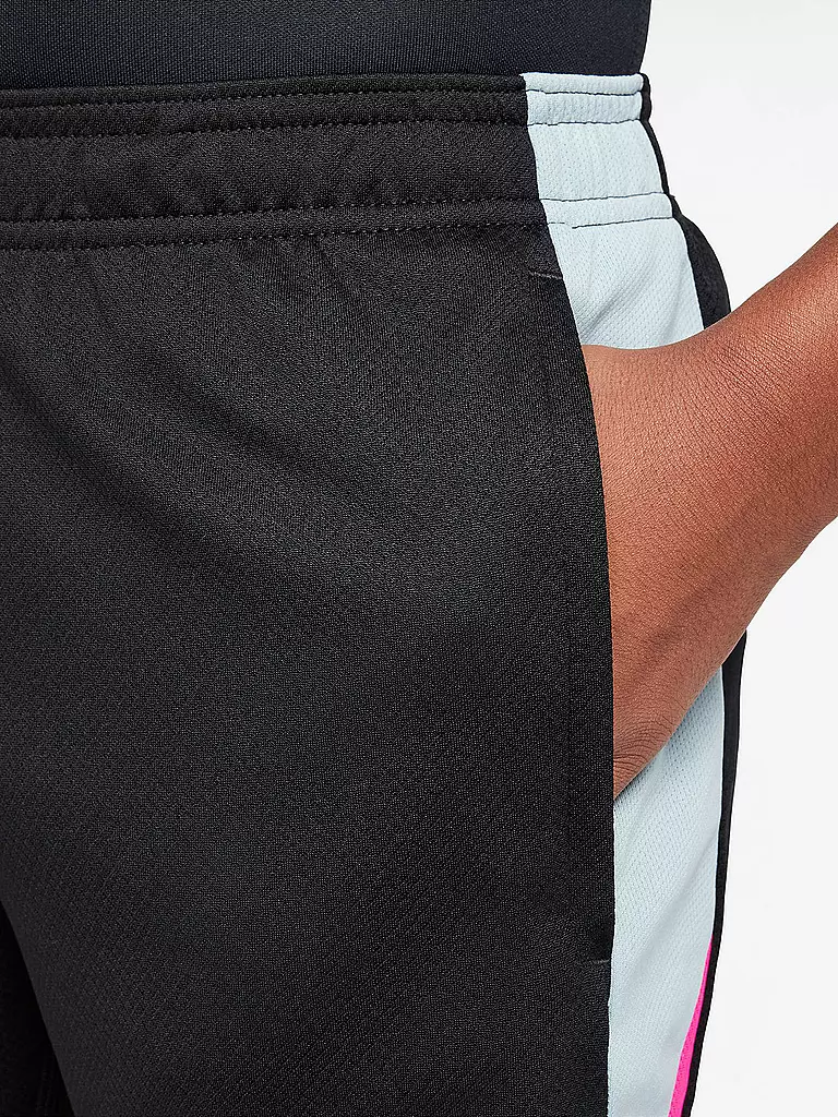NIKE | Kinder Fußballshort Dri-FIT Strike | schwarz