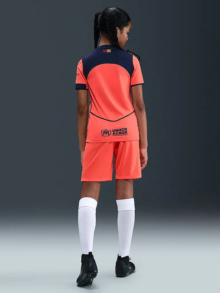 NIKE | Kinder Fußballtrikot FCB |