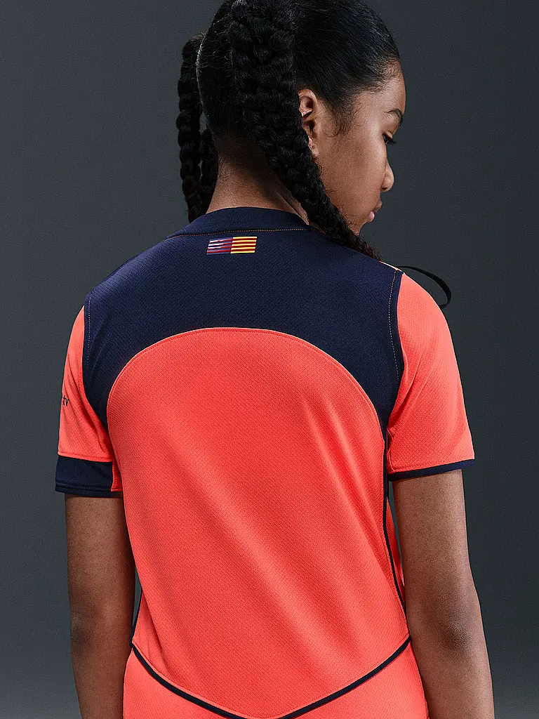 NIKE | Kinder Fußballtrikot FCB |