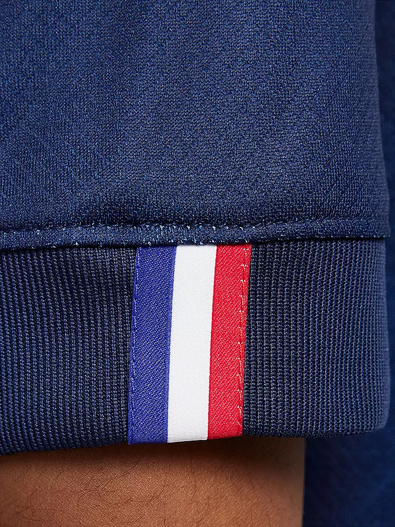 NIKE | Kinder Fußballtrikot PSG Home | dunkelblau