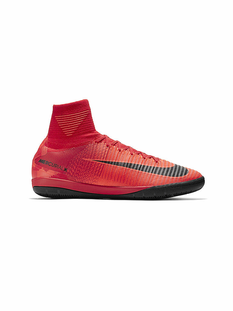 NIKE | Kinder Hallen-Fußballschuh MercurialX Proximo II IC | 
