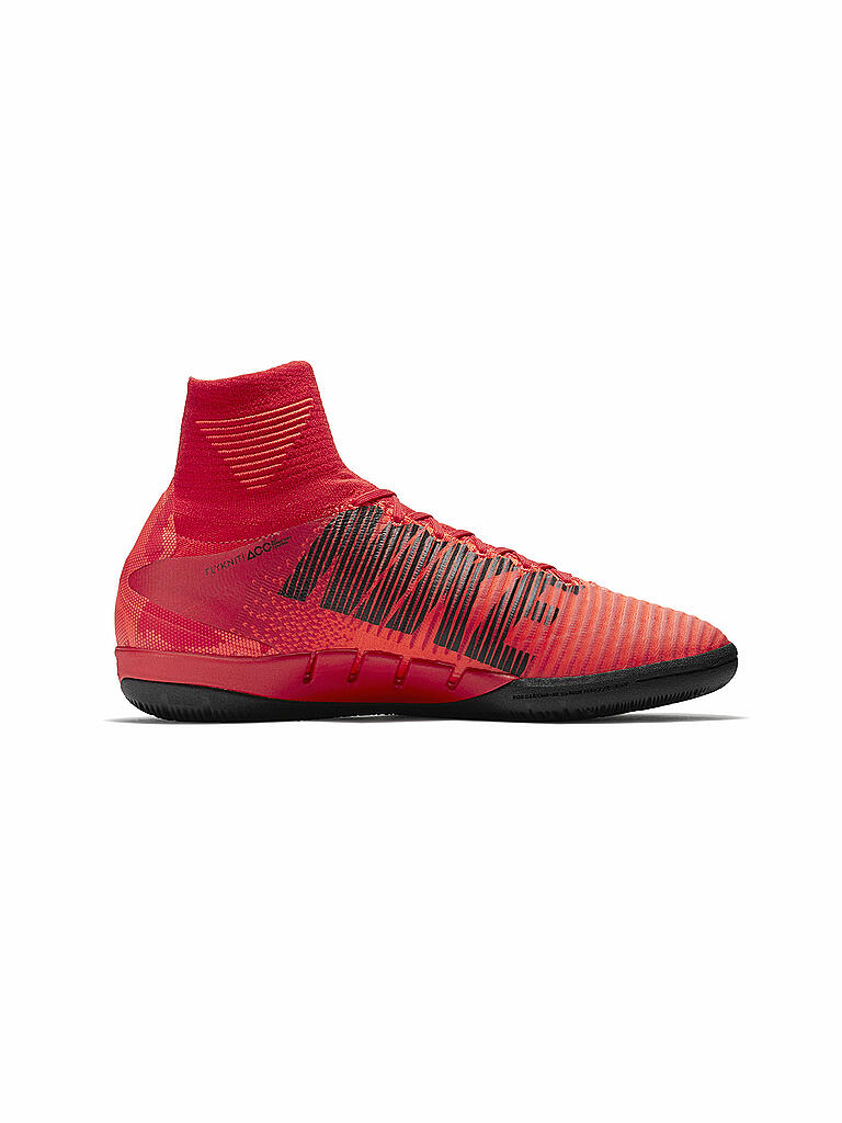 NIKE | Kinder Hallen-Fußballschuh MercurialX Proximo II IC | 