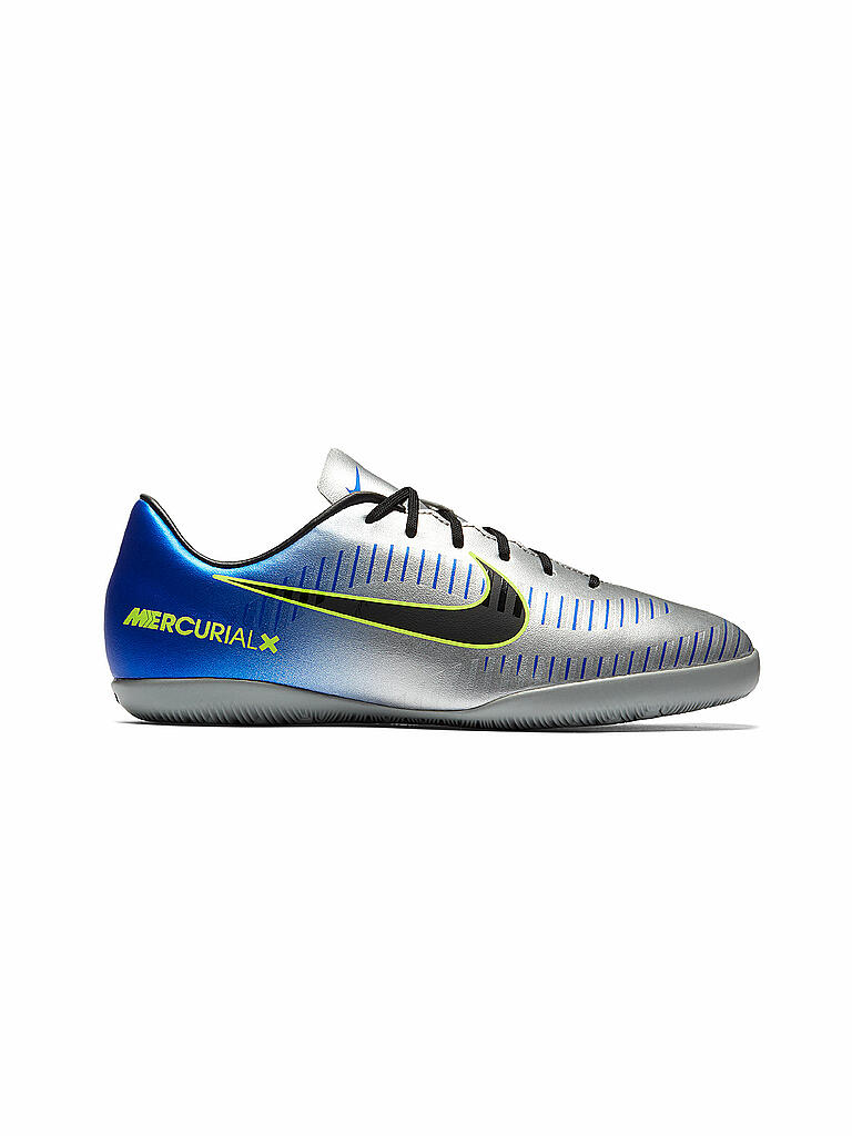 NIKE | Kinder Hallen-Fußballschuh MercurialX Victory VI Neymar IC | 