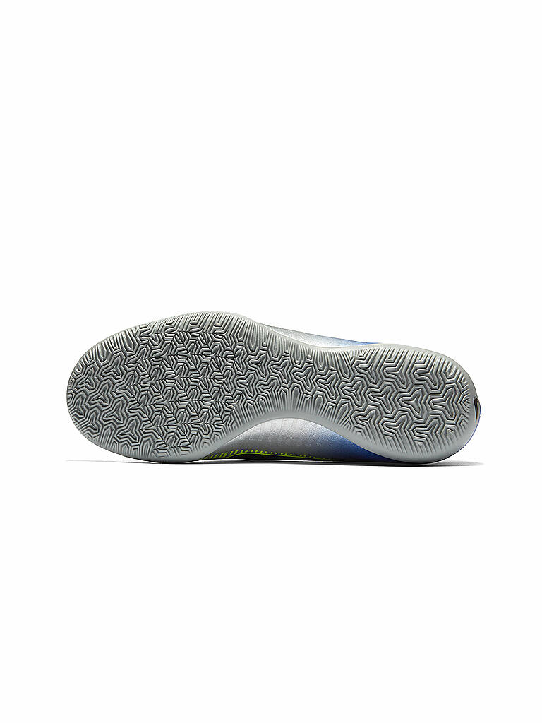 NIKE | Kinder Hallen-Fußballschuh MercurialX Victory VI Neymar IC | 