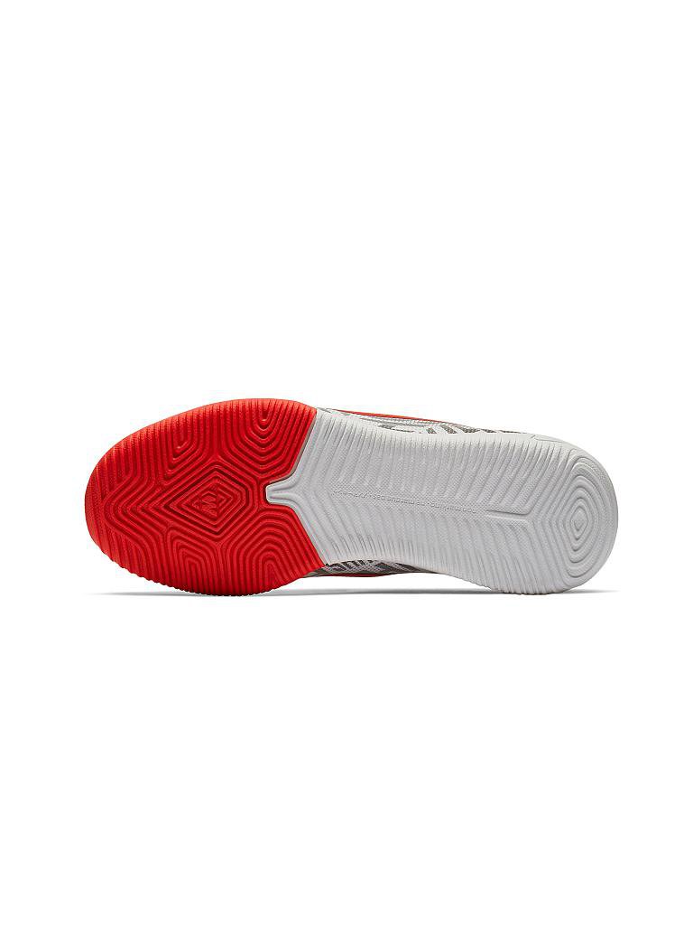 NIKE | Kinder Hallen-Fußballschuh Vapor XII Academy Neymar Jr IC | 