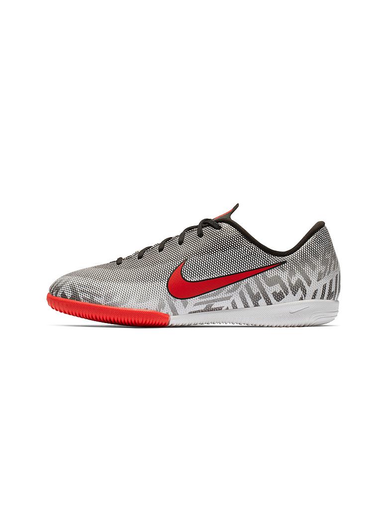 NIKE | Kinder Hallen-Fußballschuh Vapor XII Academy Neymar Jr IC | 